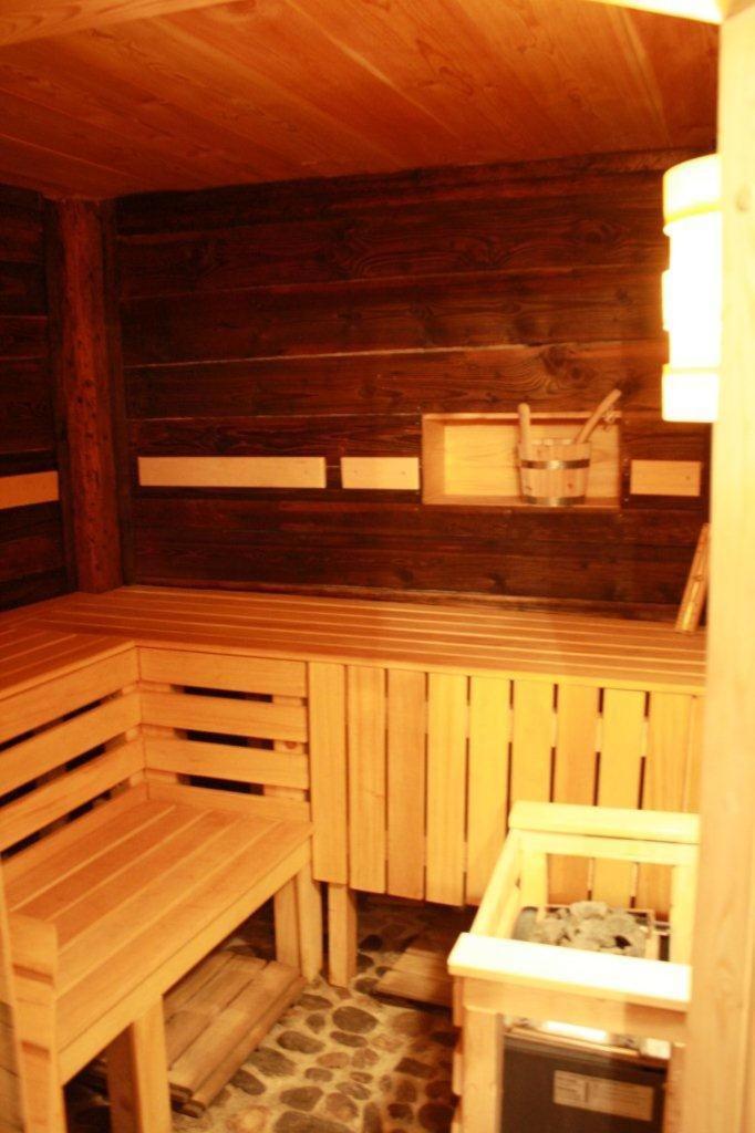 Apartamento Bruggerhaus Schöder Exterior foto